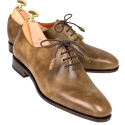 ZAPATOS OXFORD MUJER 1560 HILLS