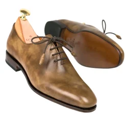 ZAPATOS OXFORD MUJER 1560 HILLS