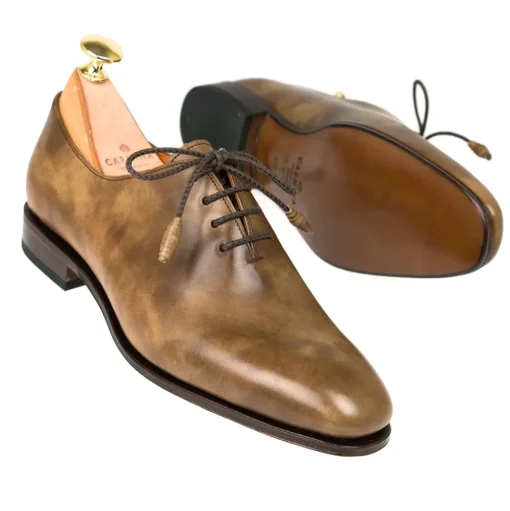 ZAPATOS OXFORD MUJER 1560 HILLS