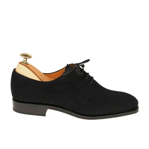 ZAPATOS OXFORD MUJER 1560 HILLS