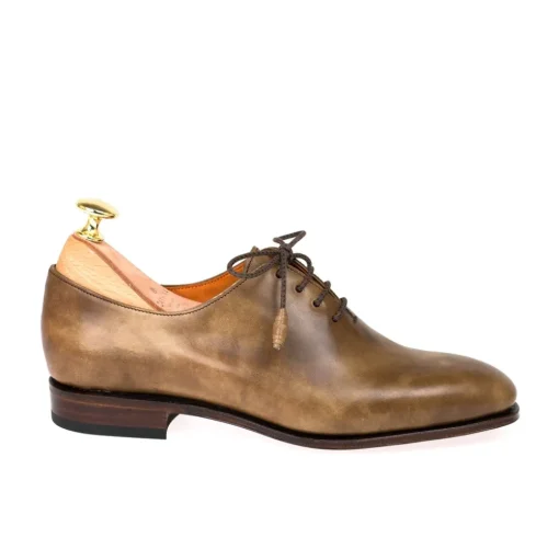 ZAPATOS OXFORD MUJER 1560 HILLS