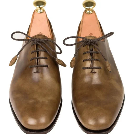 ZAPATOS OXFORD MUJER 1560 HILLS