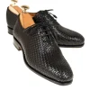 ZAPATOS OXFORD MUJER TRENZADO 1560 HILLS