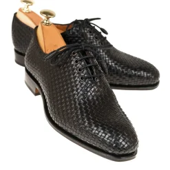 ZAPATOS OXFORD MUJER TRENZADO 1560 HILLS