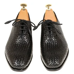 ZAPATOS OXFORD MUJER TRENZADO 1560 HILLS