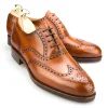 ZAPATOS OXFORD PALA VEGA 813 FOREST