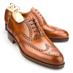 ZAPATOS OXFORD PALA VEGA 813 FOREST