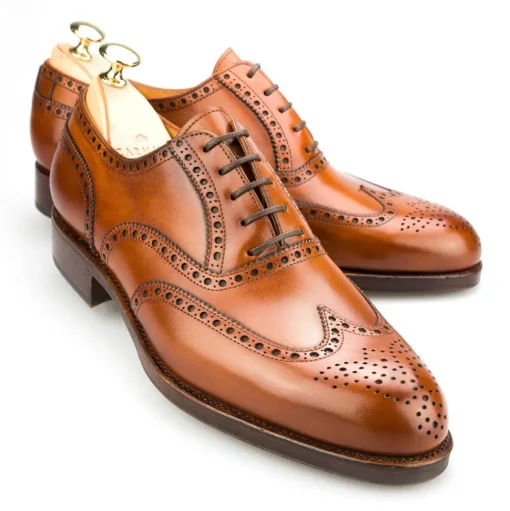 ZAPATOS OXFORD PALA VEGA 813 FOREST