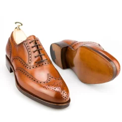 ZAPATOS OXFORD PALA VEGA 813 FOREST