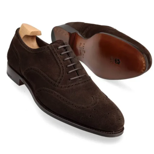 ZAPATOS OXFORD PALA VEGA 80529 LLORET-EE
