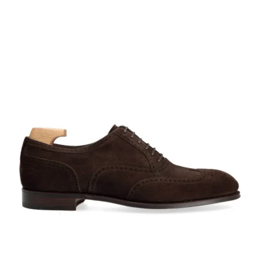 ZAPATOS OXFORD PALA VEGA 80529 LLORET-EE