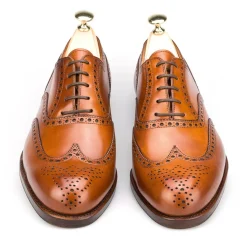 ZAPATOS OXFORD PALA VEGA 813 FOREST