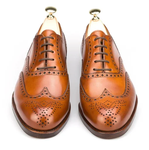 ZAPATOS OXFORD PALA VEGA 813 FOREST