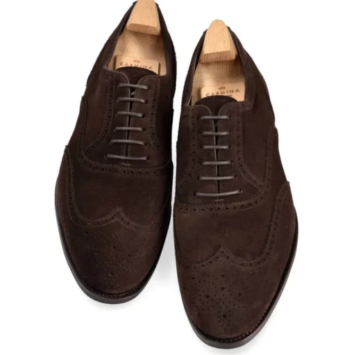 ZAPATOS OXFORD PALA VEGA 80529 LLORET-EE
