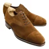 ZAPATOS OXFORD PUNTERA RECTA 80386 RAIN