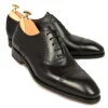 ZAPATOS OXFORD PUNTERA RECTA 80105 SIMPSON
