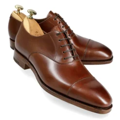 ZAPATOS OXFORD PUNTERA RECTA 80386 RAIN