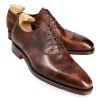 ZAPATOS OXFORD PUNTERA RECTA 80386 RAIN