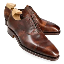 ZAPATOS OXFORD PUNTERA RECTA 80386 RAIN