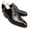 ZAPATOS OXFORD PUNTERA RECTA 80386 RAIN
