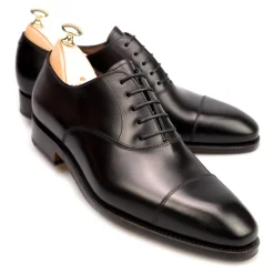 ZAPATOS OXFORD PUNTERA RECTA 80386 RAIN