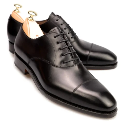 ZAPATOS OXFORD PUNTERA RECTA 80386 RAIN