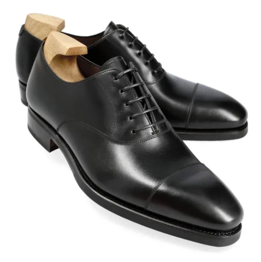 ZAPATOS OXFORD PUNTERA RECTA 80386 RAIN