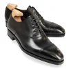 ZAPATOS OXFORD PUNTERA RECTA 80386 RAIN-EEE