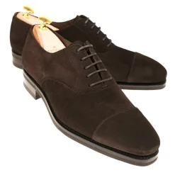 ZAPATOS OXFORD PUNTERA RECTA 80386 RAIN