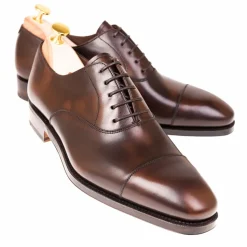 ZAPATOS OXFORD PUNTERA RECTA 80386 RAIN
