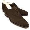 ZAPATOS OXFORD PUNTERA RECTA 80386 RAIN