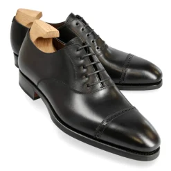 ZAPATOS OXFORD PUNTERA RECTA 80201 RAIN EEE