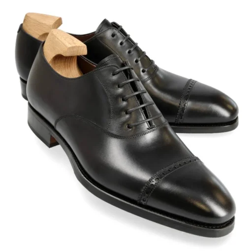ZAPATOS OXFORD PUNTERA RECTA 80201 RAIN EEE