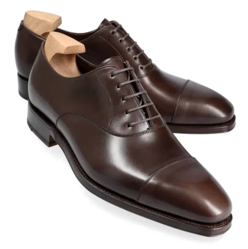 ZAPATOS OXFORD PUNTERA RECTA 80386 RAIN