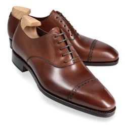 ZAPATOS OXFORD PUNTERA RECTA 80201 RAIN