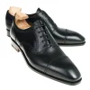ZAPATOS OXFORD PUNTERA RECTA 80214 SIMPSON