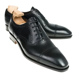 ZAPATOS OXFORD PUNTERA RECTA 80214 SIMPSON