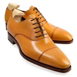 ZAPATOS OXFORD PUNTERA RECTA 80386 RAIN