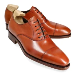 ZAPATOS OXFORD PUNTERA RECTA 80386 RAIN