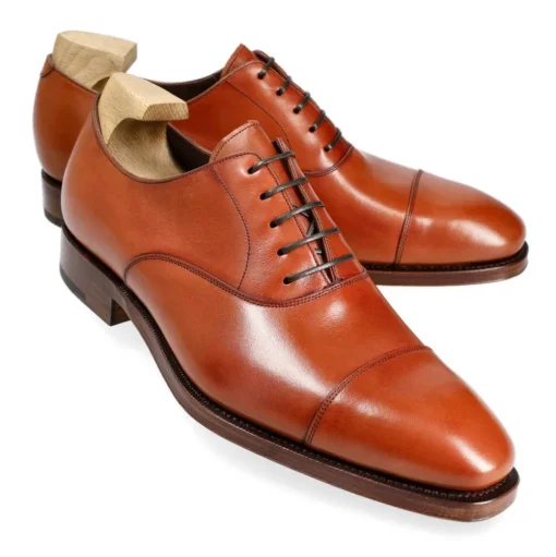 ZAPATOS OXFORD PUNTERA RECTA 80386 RAIN