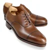 ZAPATOS OXFORD PUNTERA RECTA 732 FOREST EEE
