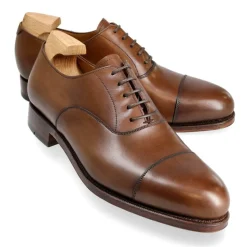 ZAPATOS OXFORD PUNTERA RECTA 732 FOREST EEE