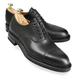 ZAPATOS OXFORD PUNTERA RECTA 732 FOREST