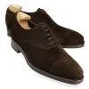ZAPATOS OXFORD PUNTERA RECTA 80201 RAIN