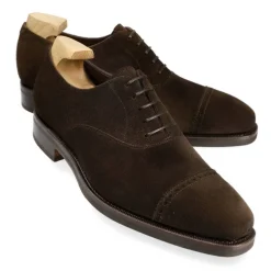 ZAPATOS OXFORD PUNTERA RECTA 80201 RAIN