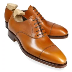 ZAPATOS OXFORD PUNTERA RECTA 80386 RAIN