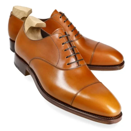 ZAPATOS OXFORD PUNTERA RECTA 80386 RAIN