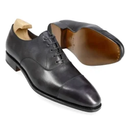 ZAPATOS OXFORD PUNTERA RECTA 80204 SIMPSON