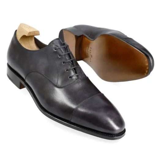 ZAPATOS OXFORD PUNTERA RECTA 80204 SIMPSON