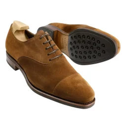 ZAPATOS OXFORD PUNTERA RECTA 80386 RAIN